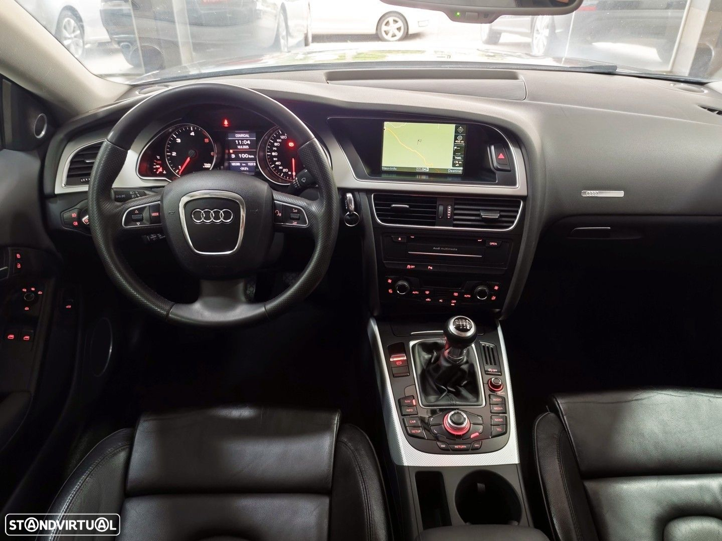 Audi A5 - 17