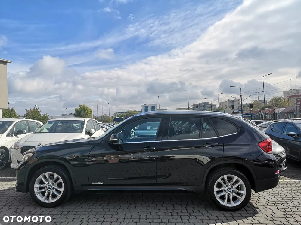 BMW X1 xDrive18d - 6
