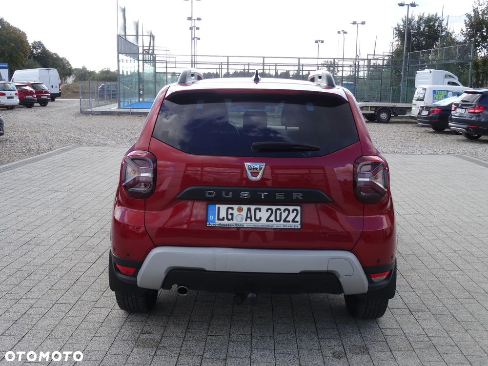 Dacia Duster TCe 150 EDC 2WD Prestige - 11