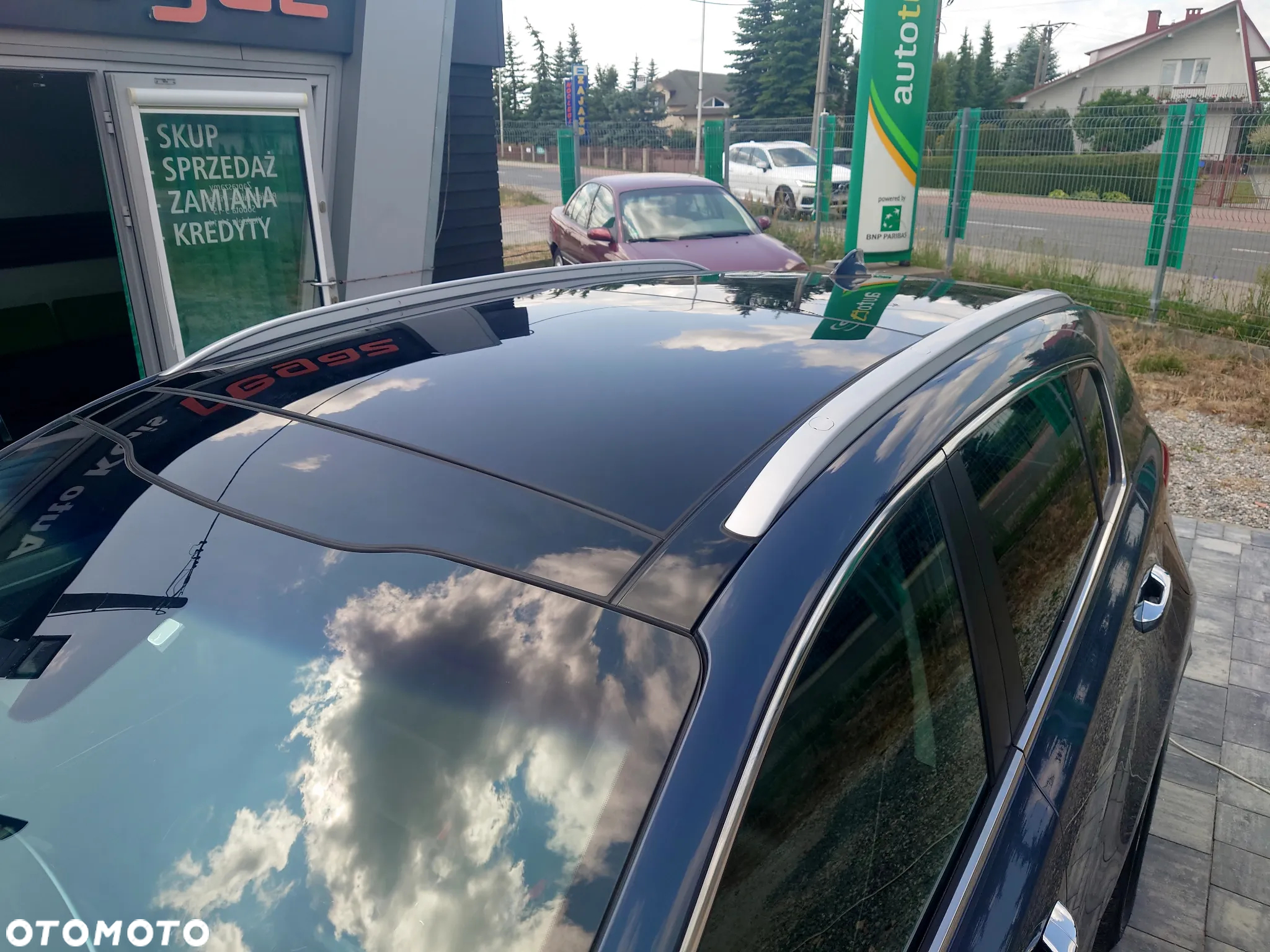 Kia Sportage 1.7 CRDI Business Line M 2WD - 10