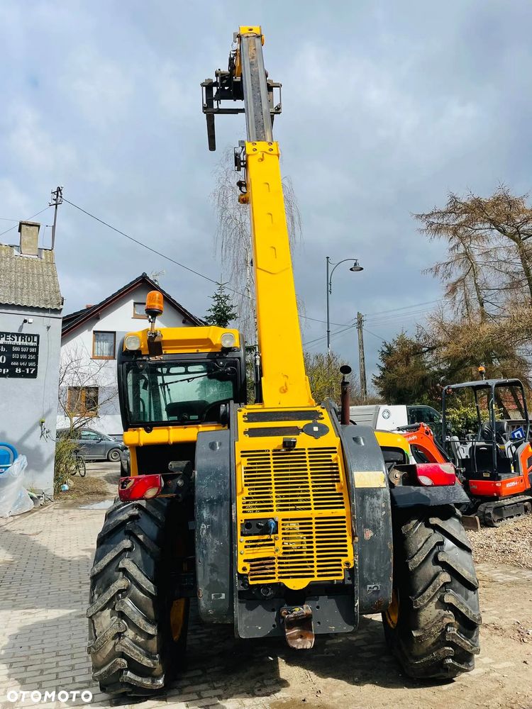 Dieci 40.7H  Agri Plus - 3