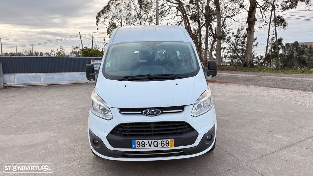 Ford Transit 350 L5 2.0 TDCi H1 CD Trend - 2