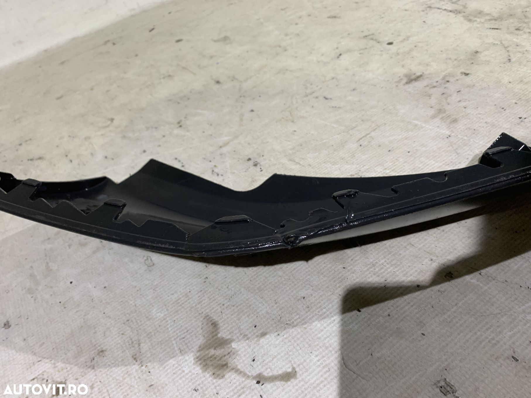 Spoiler bara fata , Ford Focus 2, 2005, 2006, 2007, cod origine OE 4M51-17C749-A. - 9