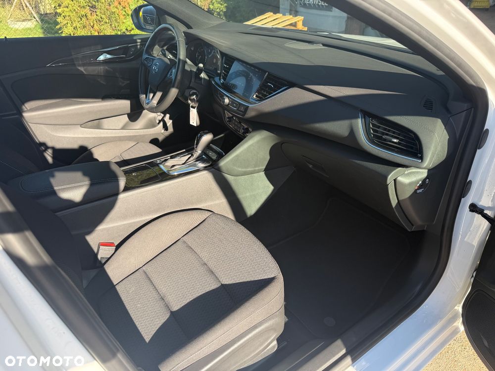 Opel Insignia 2.0 CDTI Business Elegance S&S - 21