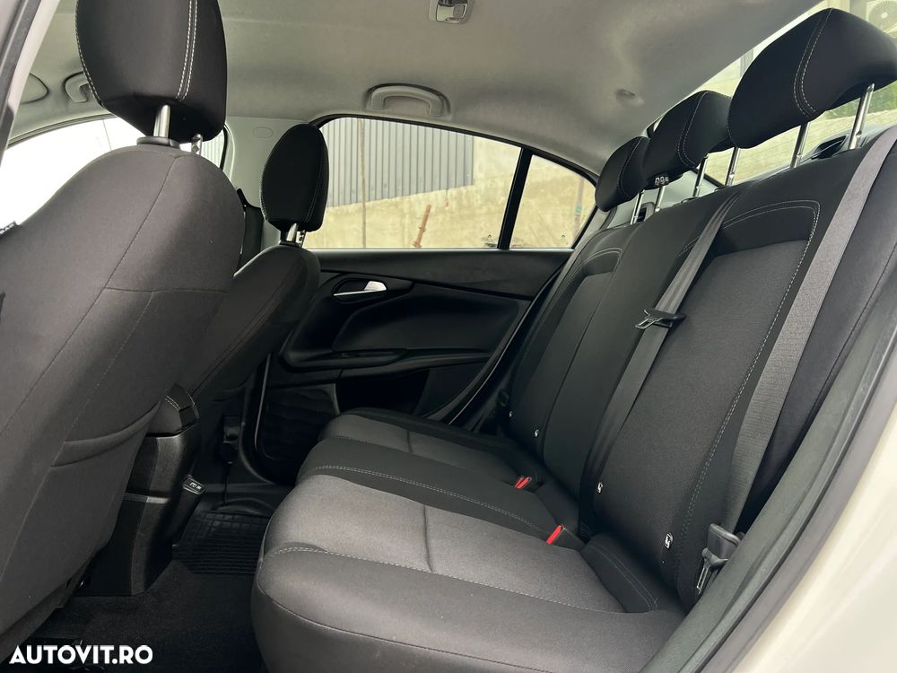 Fiat Tipo 1.0 Final City Life - 6