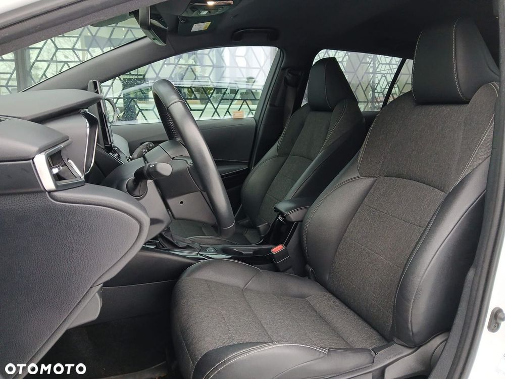 Toyota Corolla 1.8 Hybrid Style - 6