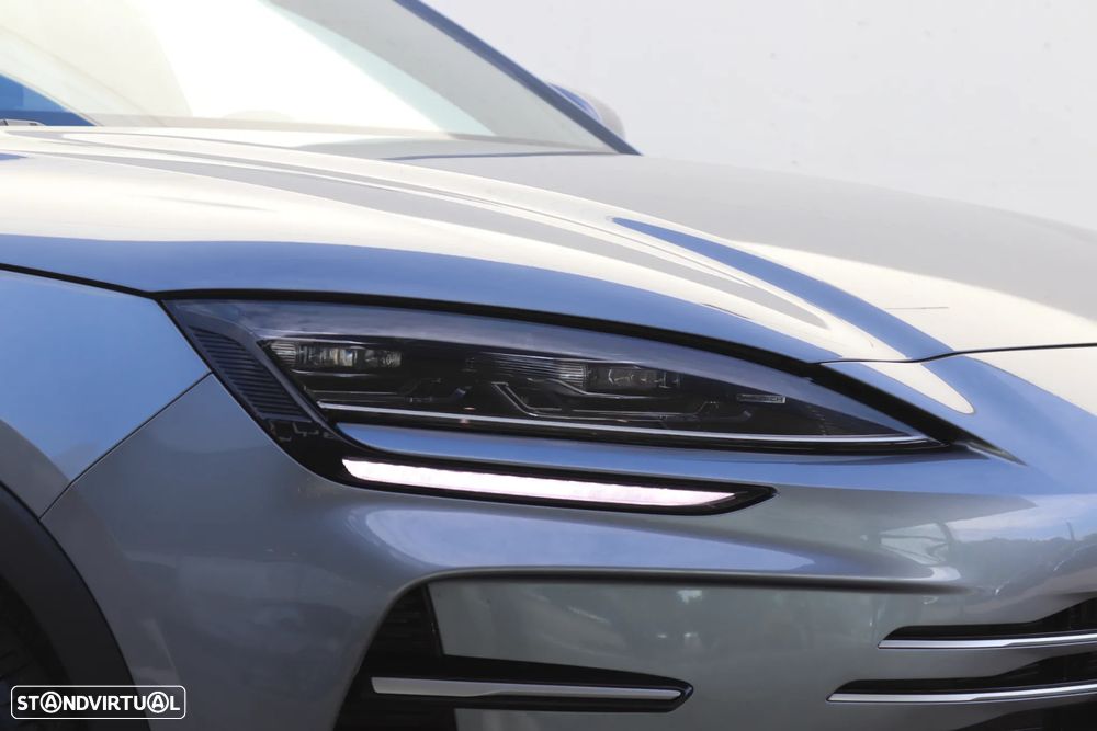 BYD Seal U 1.5 DM-i Comfort - 33