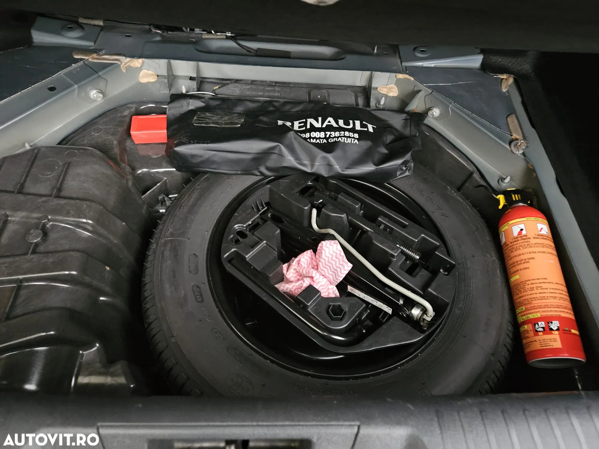 Renault Megane - 11