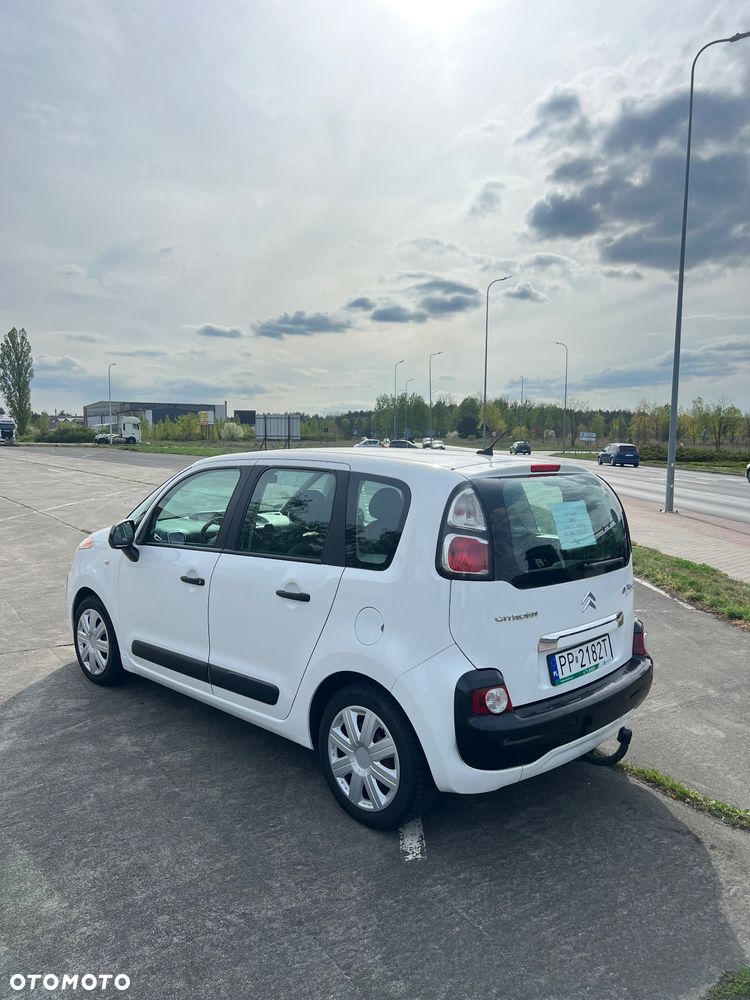 Citroën C3 Picasso 1.4i Attraction - 4