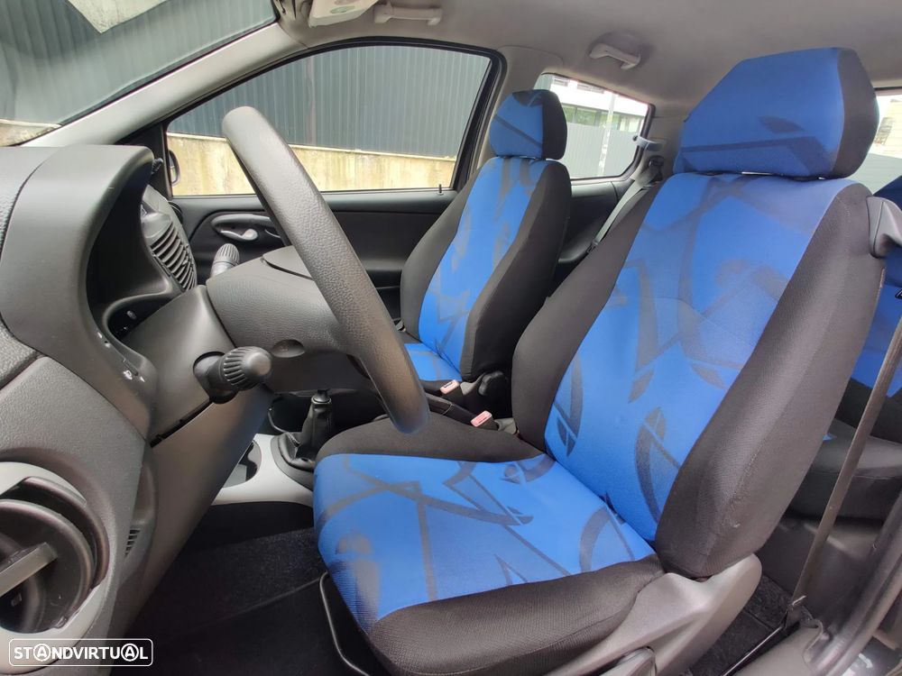 Fiat Punto 1.2 60 Sound - 20