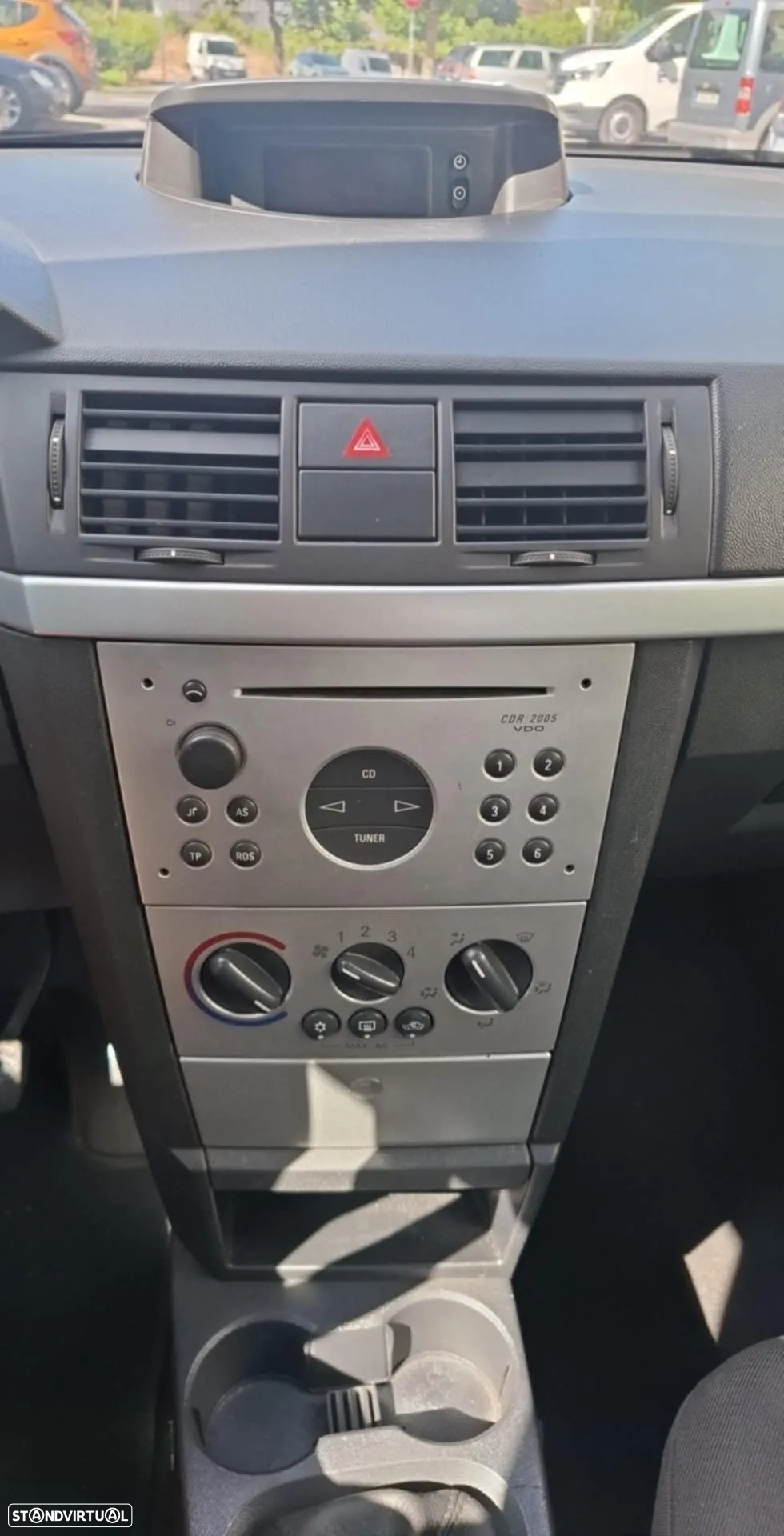 Opel Meriva 1.6 Cosmo - 13