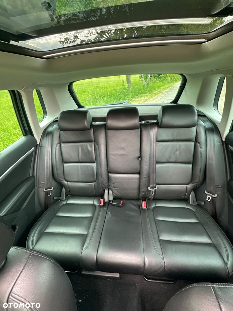 Volkswagen Tiguan 2.0 TDI DPF 4Motion Sport & Style - 14