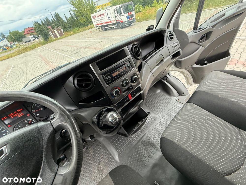 Iveco DAILY 35 - 30