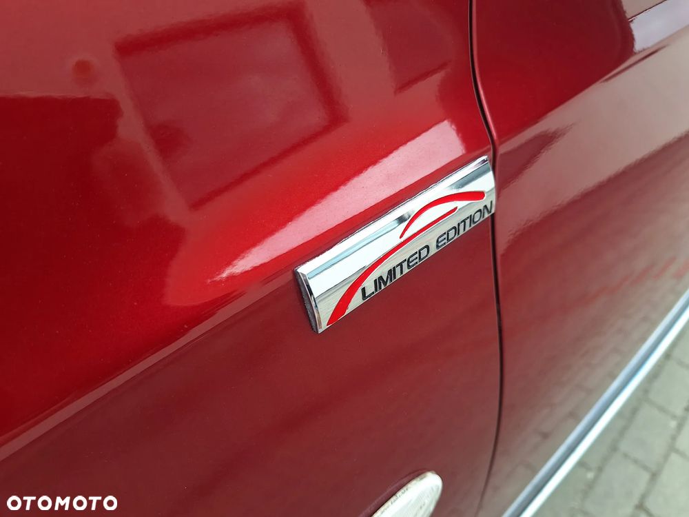Nissan Qashqai 1.6 dCi DPF tekna - 18