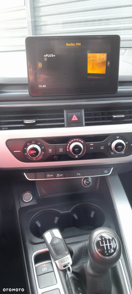 Audi A4 Avant 2.0 TDI e DPF Ambition - 27