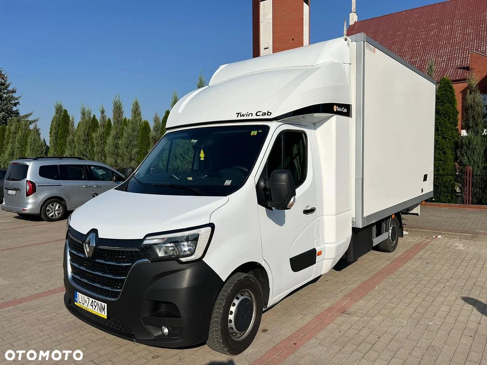 Renault MASTER - 2
