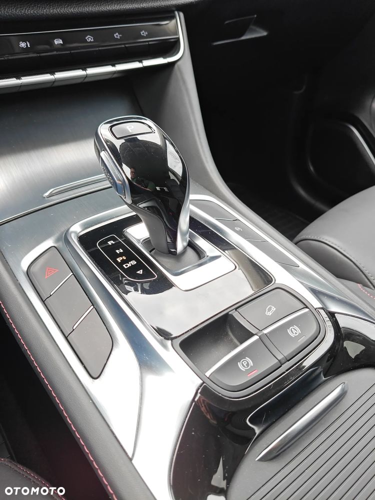 MG HS 1.5 T-GDI Excite DCT - 16