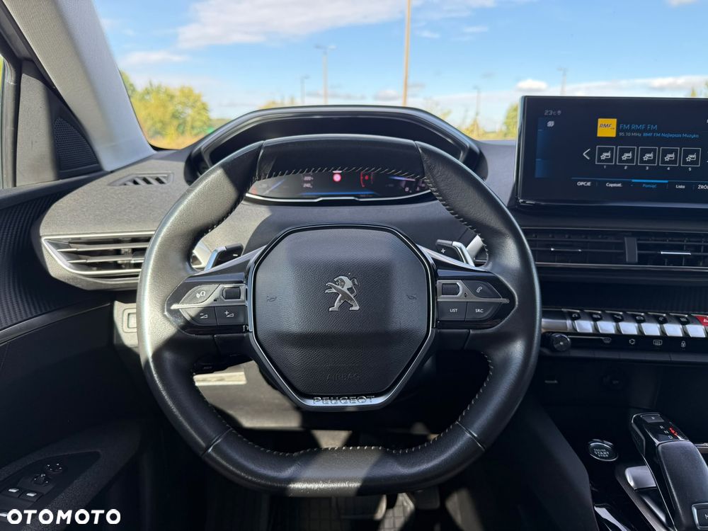 Peugeot 3008 - 12