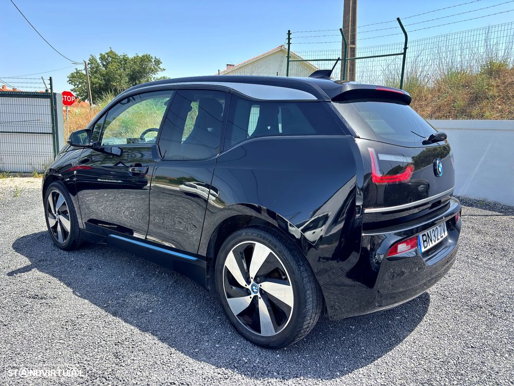 BMW i3 (120 Ah) - 8