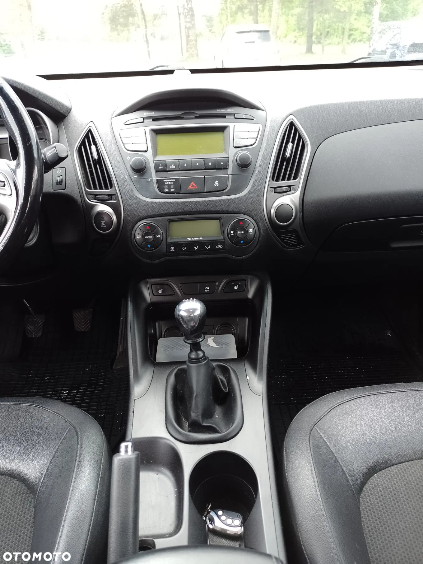 Hyundai ix35 1.6 GDI Style 2WD - 6