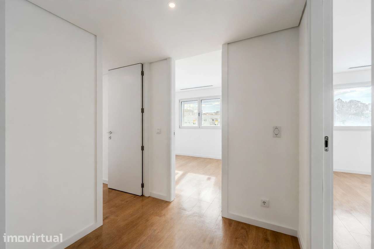 Apartamento, 3 quartos, Braga - Grande imagem: 5/20
