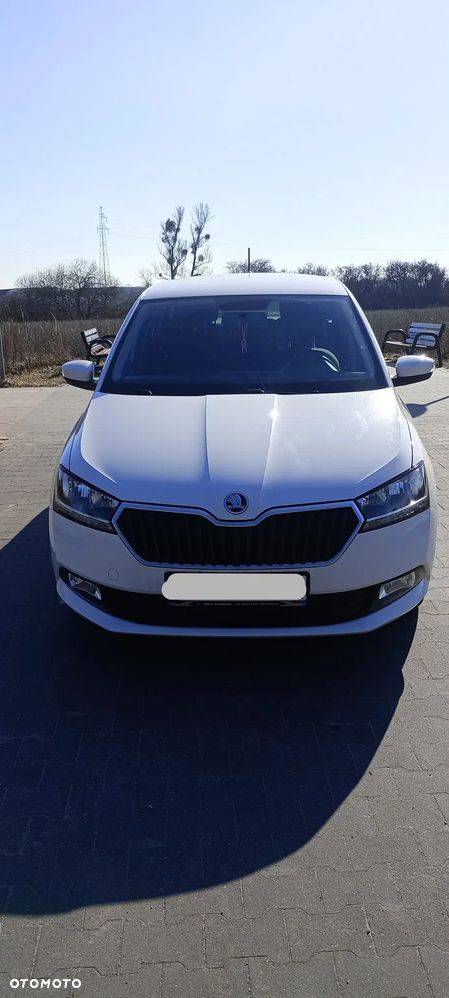 Skoda Fabia 1.0 TSI Ambition - 7