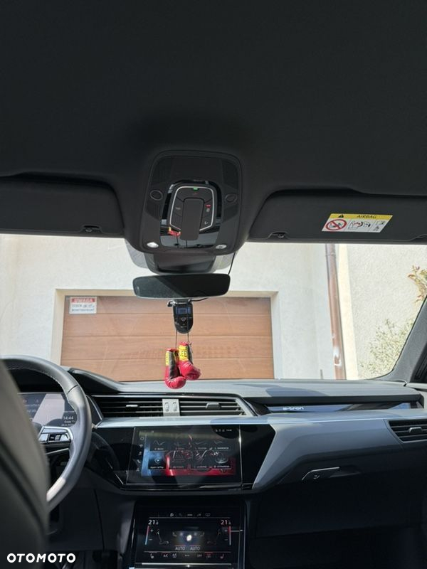 Audi Q8 e-tron 50 95kWh Quattro Advanced - 22