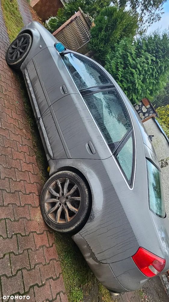 Audi A6 Allroad 4.2 Quattro Tiptr - 11