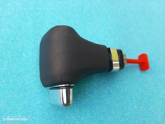 Moca velocidades Vw Golf Jetta Caddy Polo Tiguan Touran T5  Automática - 2