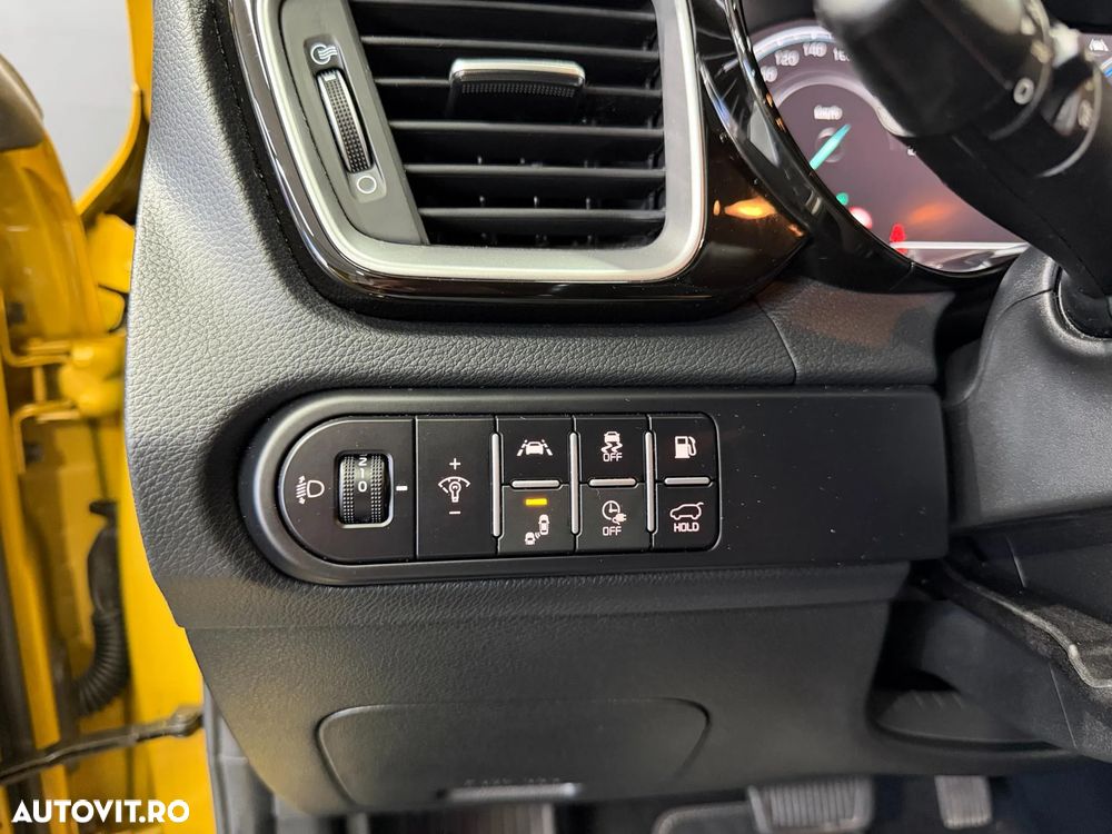 Kia XCeed 1.6 GDI DCT6 OPF Inspiration - 16