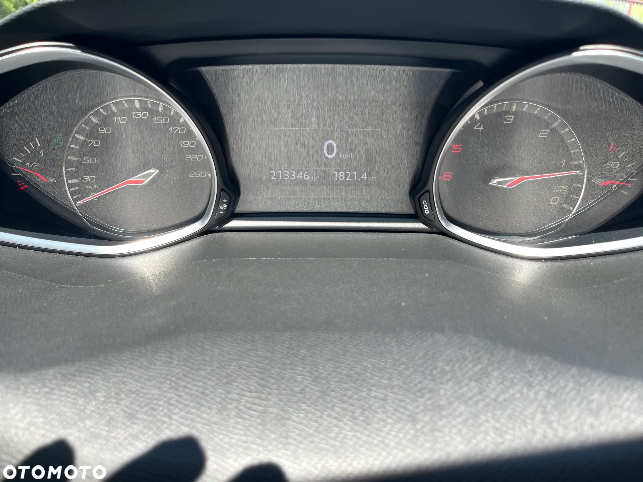 Peugeot 308 - 16