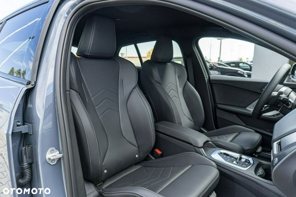 BMW Seria 1 118d - 19