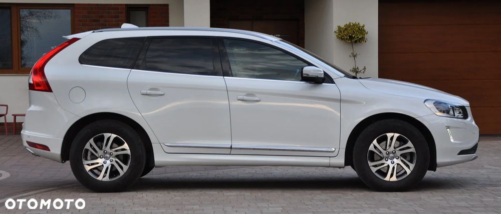 Volvo XC 60 D4 Summum - 11