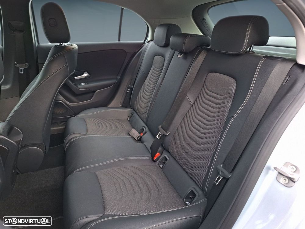 Mercedes-Benz A 200 - 14