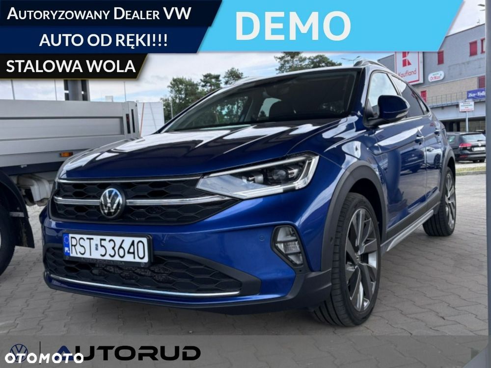 Volkswagen Taigo - 2