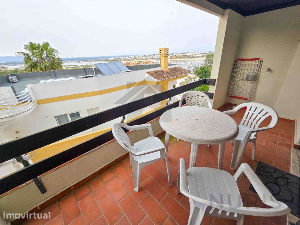 Apartamento T1 para Arrendamento Anual na Praia da Rocha - Grande imagem: 5/18