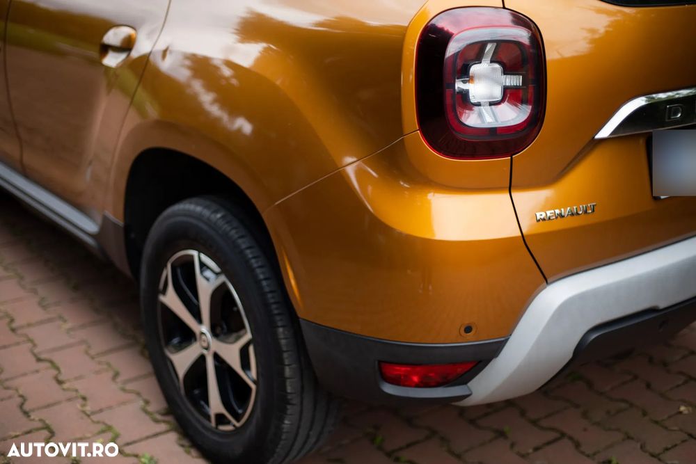 Dacia Duster - 18