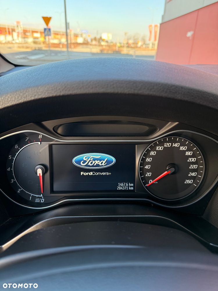 Ford S-Max 1.6 T Titanium - 11