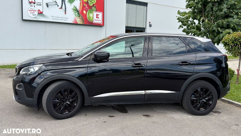 Peugeot 3008 1.6 BlueHDI FAP EAT6 STT Active - 22