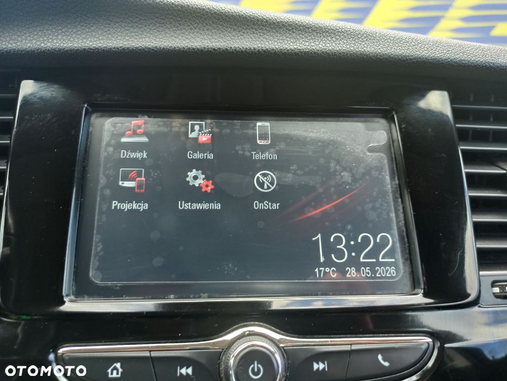 Opel Mokka X - 22
