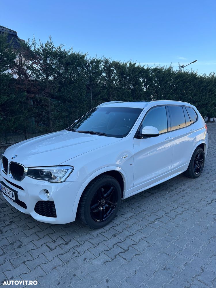 BMW X3 - 2