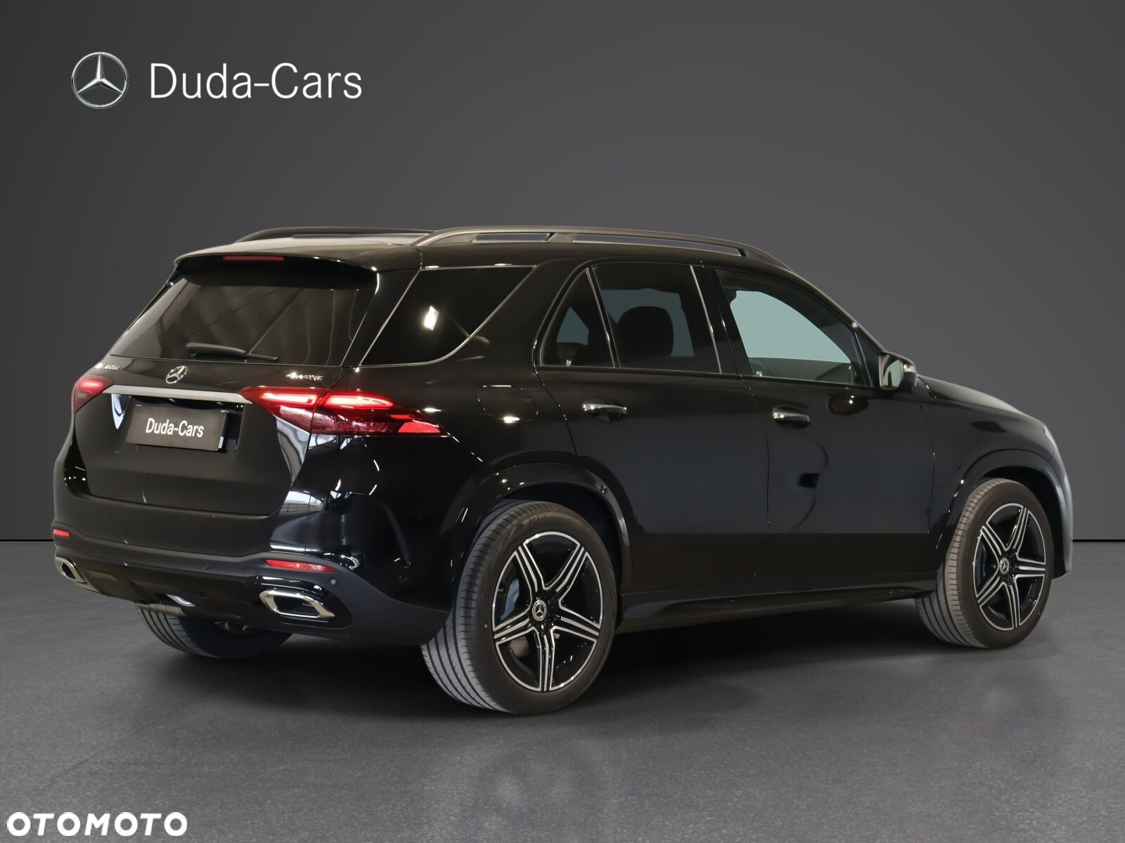 Mercedes-Benz GLE - 3