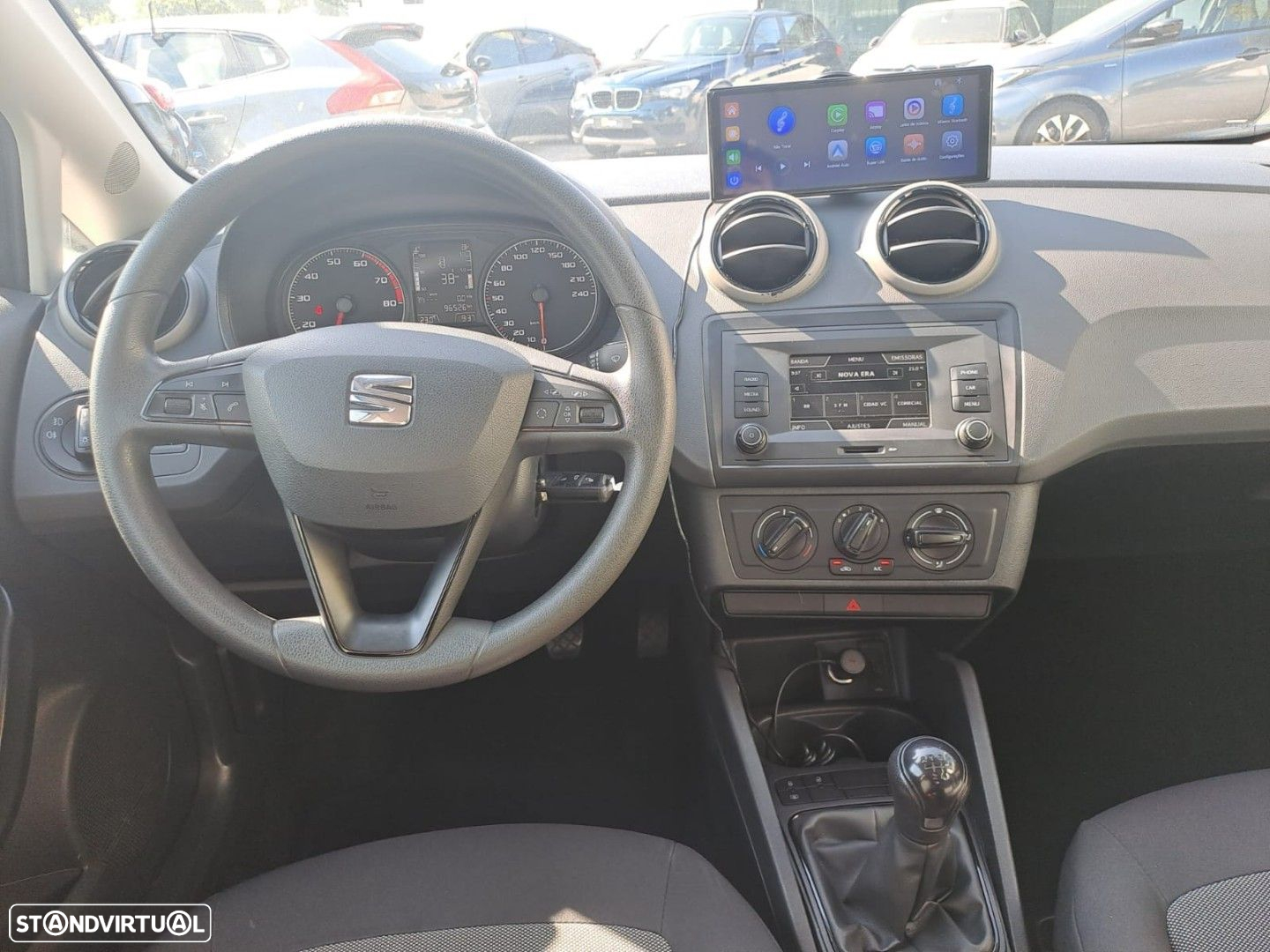 SEAT Ibiza 1.2 TSI Style - 12