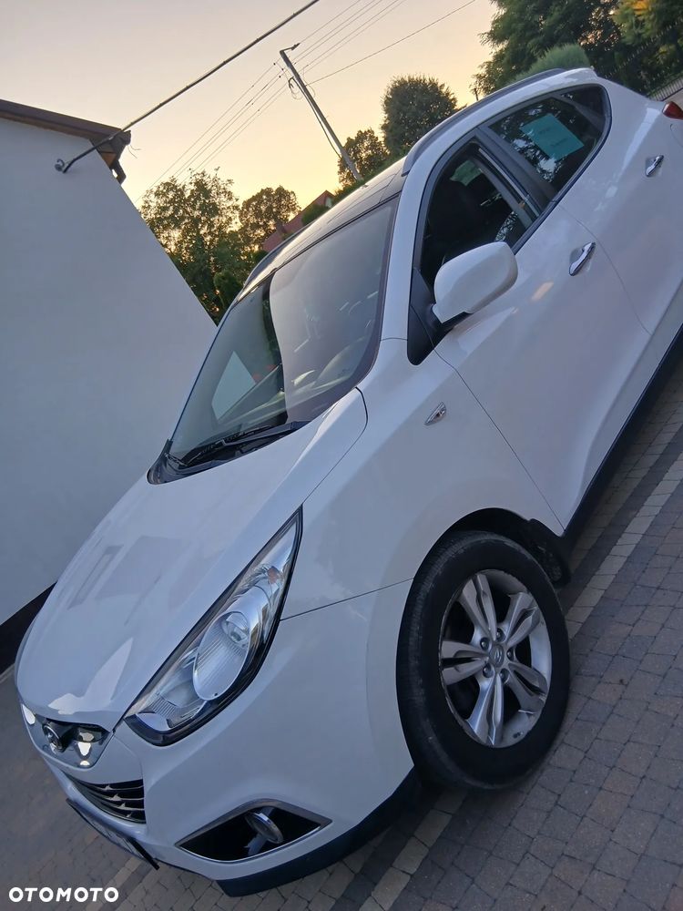 Hyundai ix35 - 17