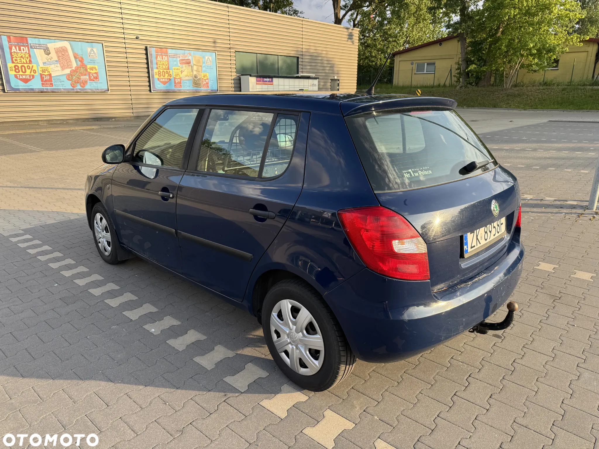 Skoda Fabia 1.2 12V Active - 3