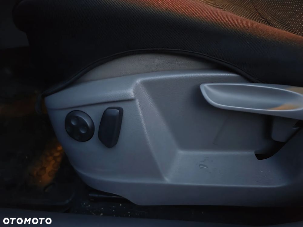 Seat Alhambra 2.0 TDI Style - 22