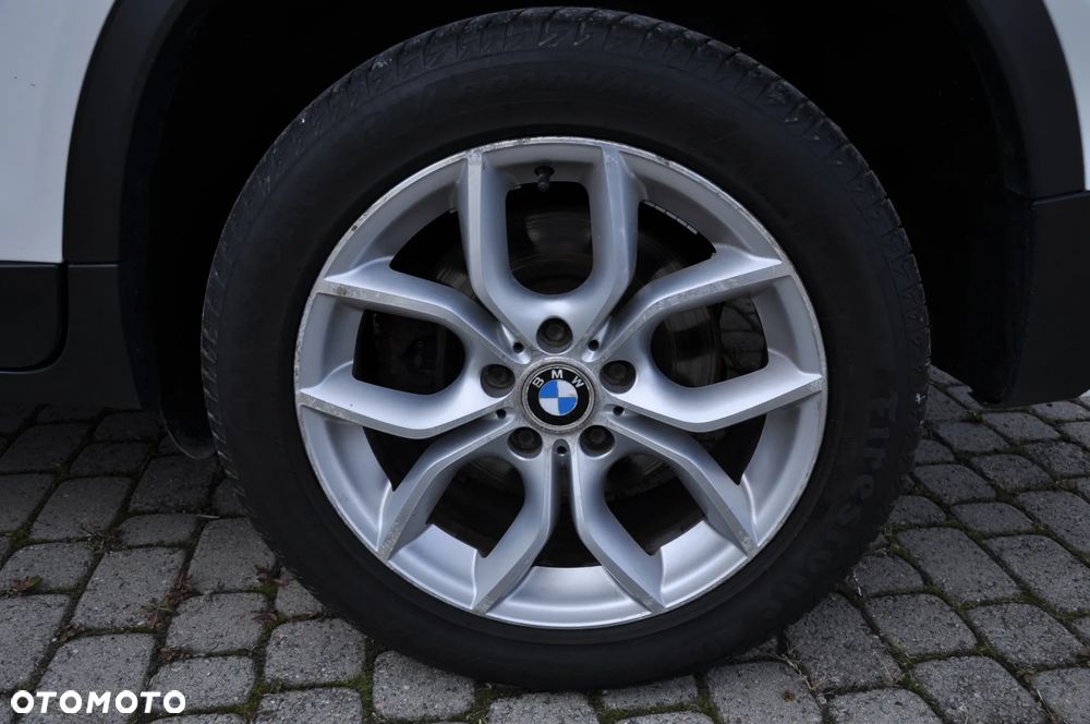 BMW X3 xDrive20d - 15