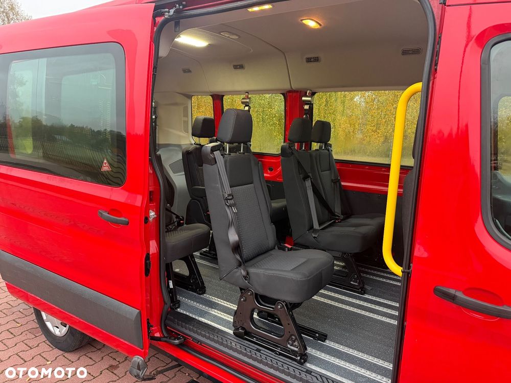 Ford Transit - 15