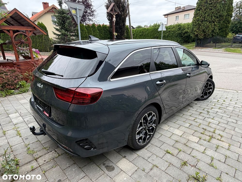 Kia Ceed 1.0 T-GDI L - 4