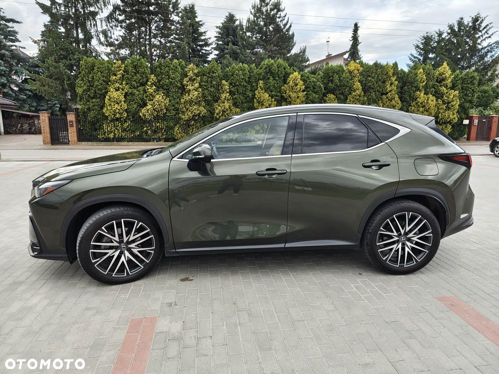 Lexus NX 350h Prestige 2WD - 5